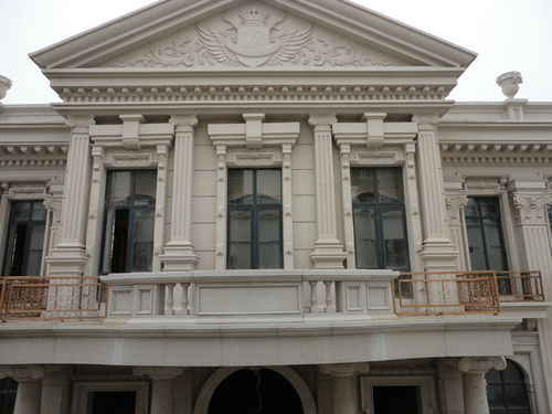 泉州EPS材料與正泰石建材銷售概述