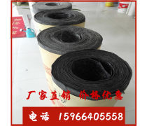 建筑防水卷材產(chǎn)品制造 技術(shù)、應用與發(fā)展前景