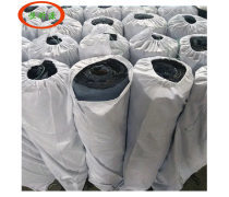 建筑防水卷材產(chǎn)品制造 技術(shù)與應用