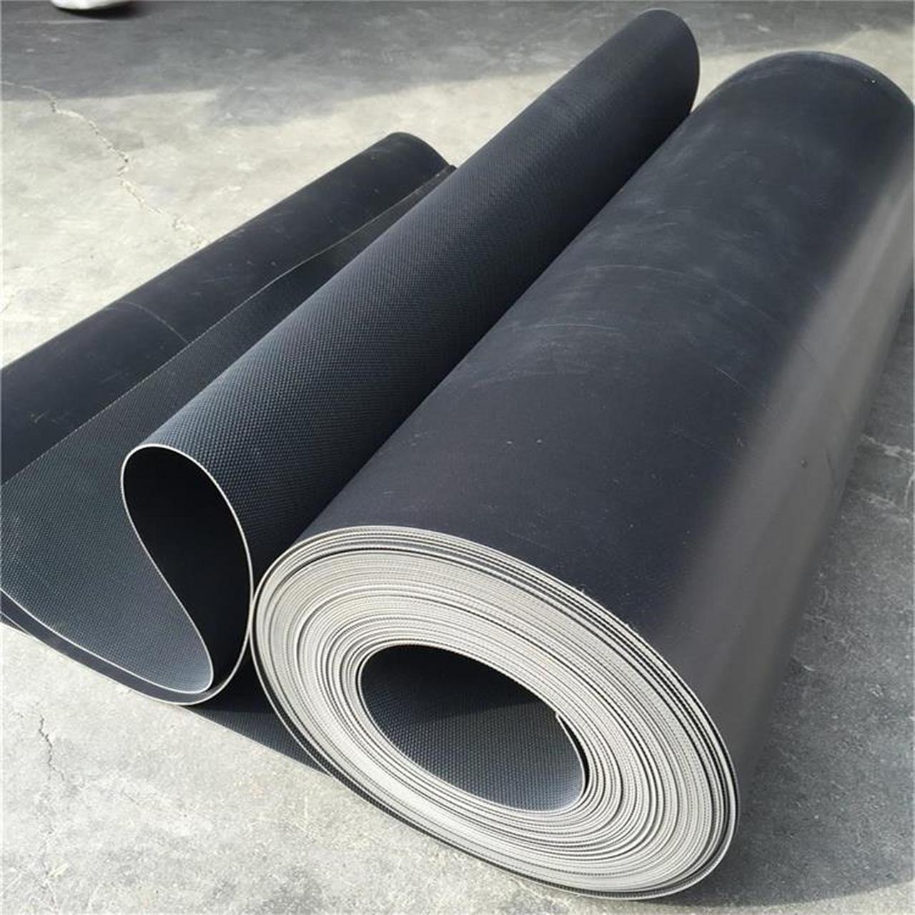 建筑防水卷材的應(yīng)用與制造技術(shù)簡(jiǎn)介
