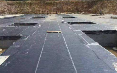 建筑防水卷材應(yīng)用指南 局部修補還是整體重做？