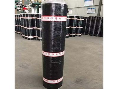 建筑防水卷材產品銷售迎發展新機遇，綠色創新驅動行業升級