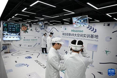 探訪全球首座電視行業燈塔工廠 卓越制造的幕后智囊——企業管理咨詢的價值剖析
